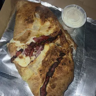 Calzone