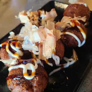 Takoyaki