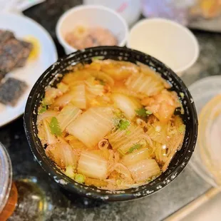 17. Sukiyaki Pot