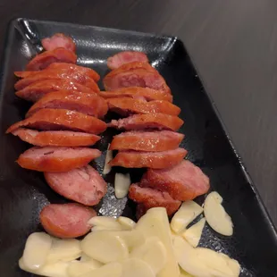 Sausage