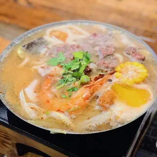 12. Japanese Miso Pot