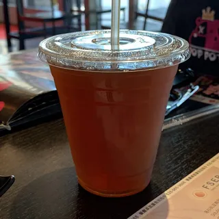 Black Tea
