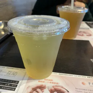 Green Tea