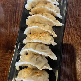 Dumplings