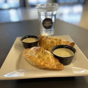 Empanadas