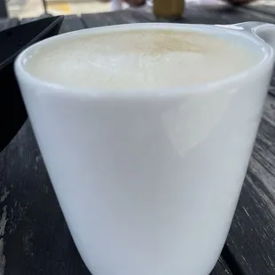 Honey Lavender Latte Oatmilk