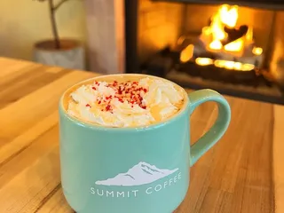 Summit Coffee Roswell