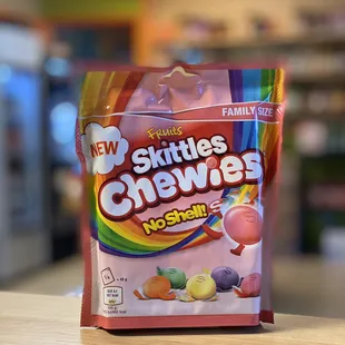 Exclusive to the U.K.