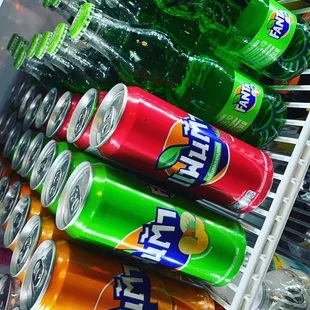 Thailand Fanta