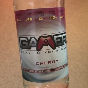 drink