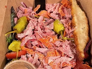 The Pizza Joint