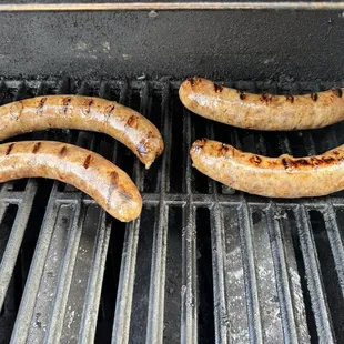 Aloha - Pineapple habanero 10/10