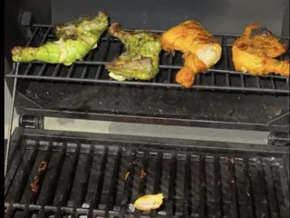 Bains Marinated Meat Shop