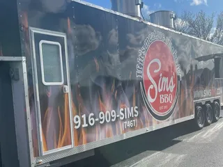 Sim's Bar-B-Que