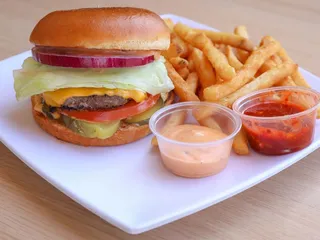 Adam's International Market