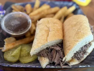 Bullwinkles at the Galleria