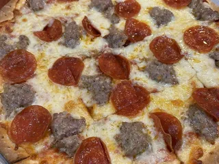 Tailgaters Bar & Grill