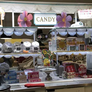 More than just ice cream.