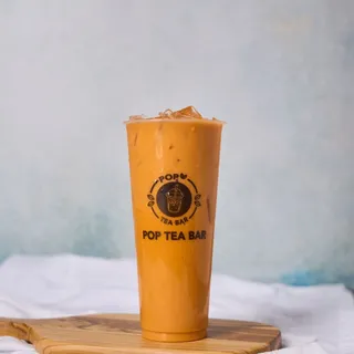 A2. Thai Milk Tea