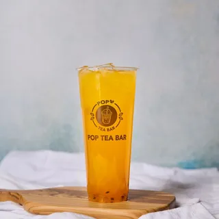 C2. Passion Fruit Green Tea