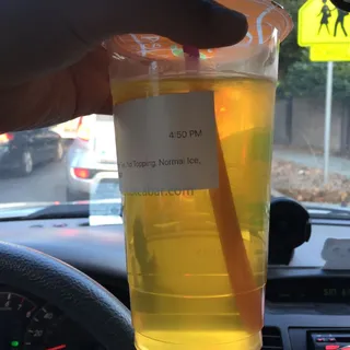 C3. Lychee Green Tea