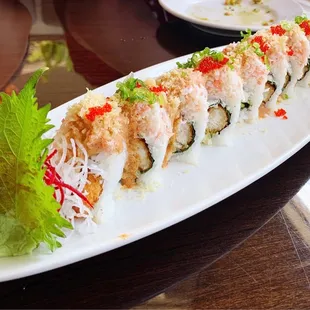 Sushi Roll