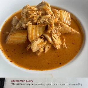 food, curry