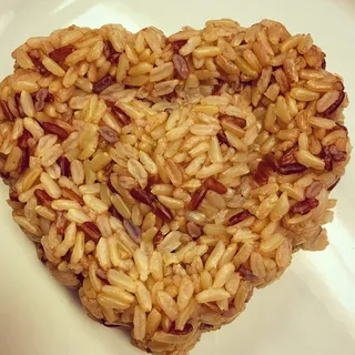 Brown Rice
