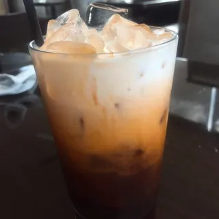 Thai Ice Tea or Coffee