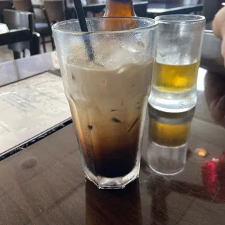 Thai Iced Coffee