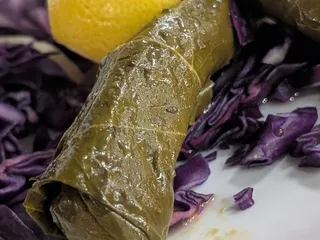 Maroush  Food