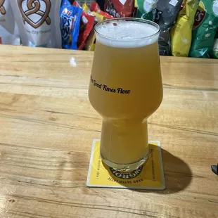 IPA