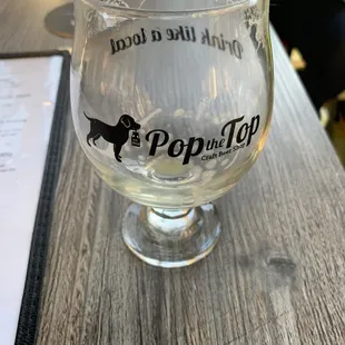Great selection of local and non-traditional brews.