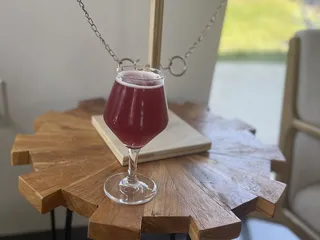 Edge City Brewery