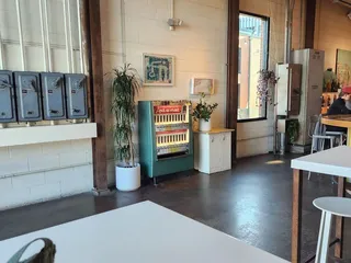 Free Range Bar