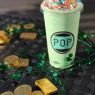 Pop