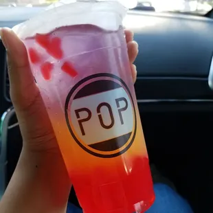 Calamansi Juice