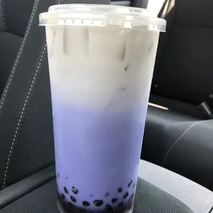 Purple Reign