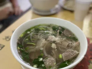 Pho South Corner