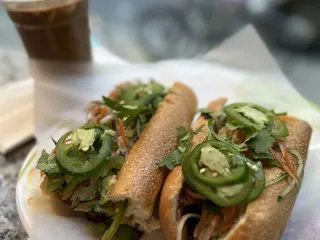 Banh Mi Cali