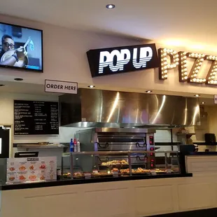 Getting some Thrifty ice cream