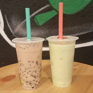 Orion Milk Tea