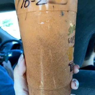 Thai Tea