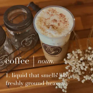 Viet Coffee Sea Salt