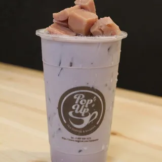 Taro Milk Tea