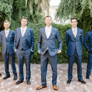 Lacey &amp; Simons Wedding