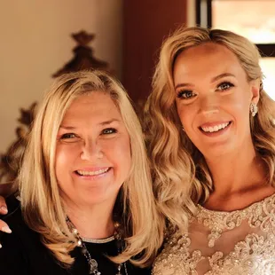 Church ceremony &amp; backyard reception for Lauren &amp; chris