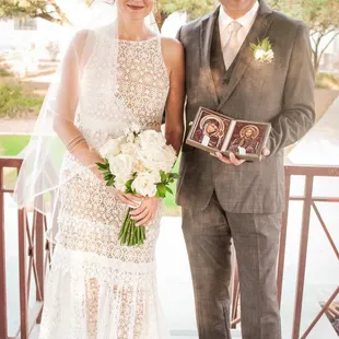 POP WEDDING of Farhad &amp; Yana from UKRAINE