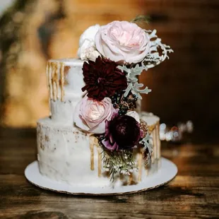 Beautiful wedding of Chris &amp; Amber