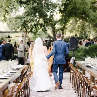 Lacey &amp; Simons Wedding